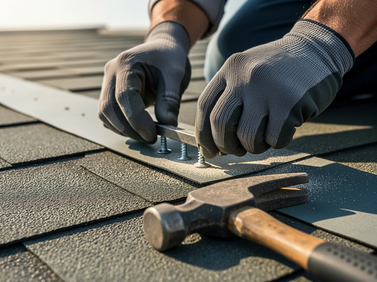Why choose Fascia Repair in Sturgis, SD